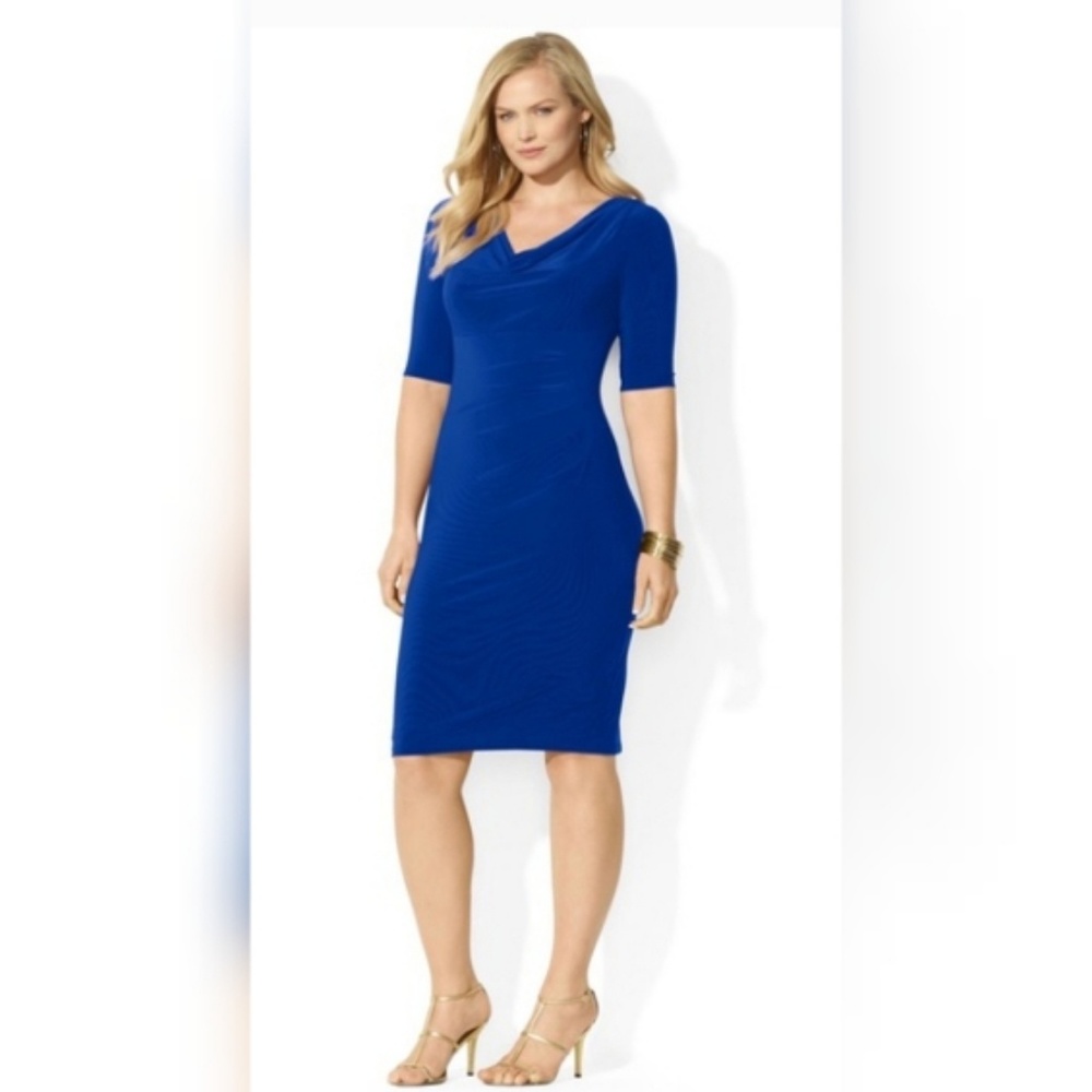 RALPH LAUREN Dress